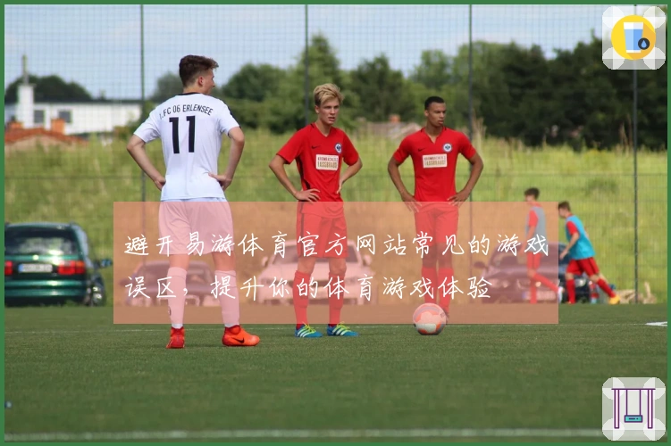 避开易游体育官方网站常见的游戏误区，提升你的体育游戏体验